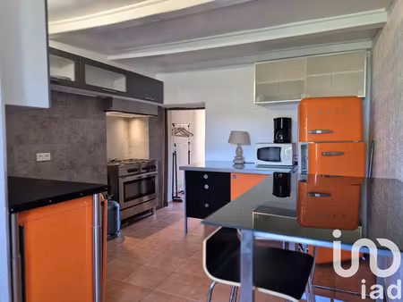 maison à sant’andria di bozio (20212)