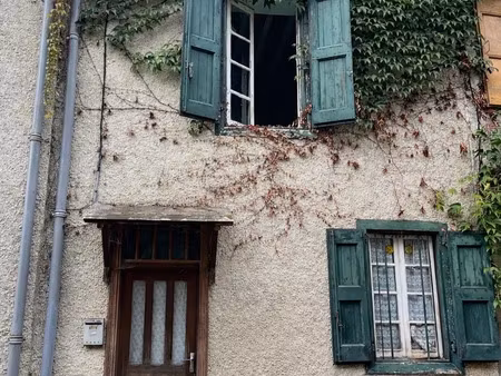 maison à bouan (09310)