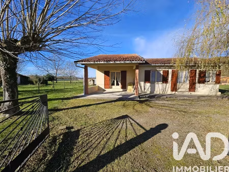 maison traditionnelle à la bastide-du-salat (09160)