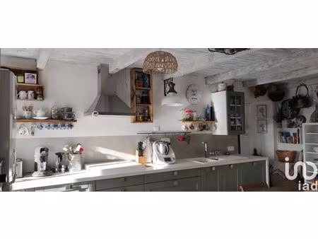 maison à poggio marinaccio (20237)