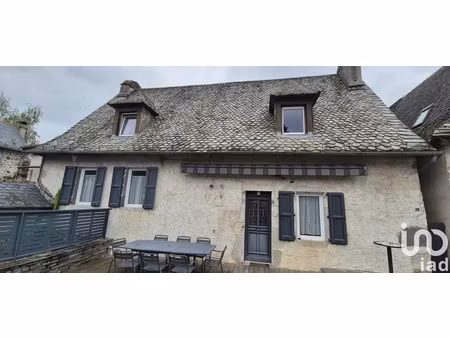 maison à ytrac (15130)
