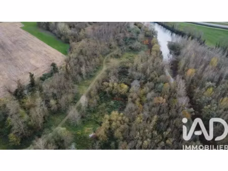 terrain à mercenac (09160)