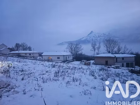 terrain à saint-bonnet-en-champsaur (05500)