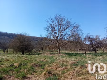 terrain à bâtir à frémeréville-sous-les-côtes (55200)