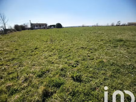 terrain à bâtir à houdelaincourt (55130)