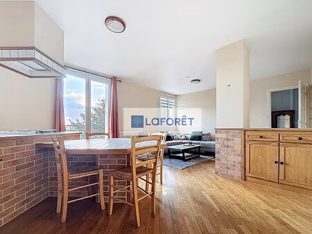 appartement brest 3 pièce(s) 63 m2