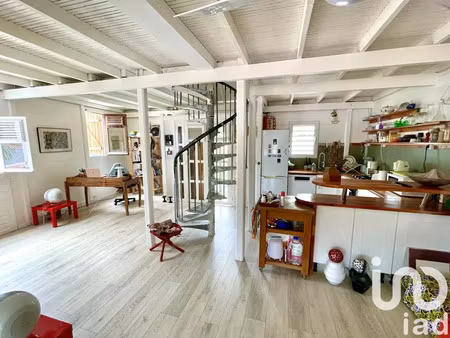 appartement à schœlcher (97233)