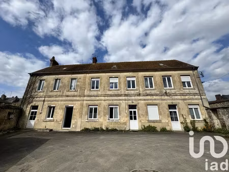 immeuble à mortrée (61570)