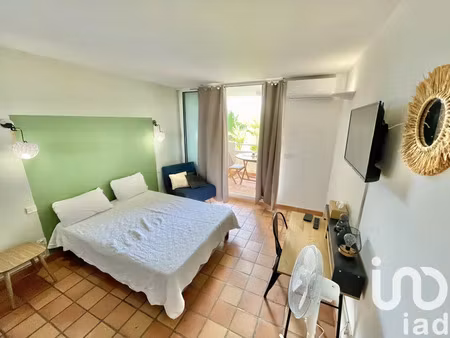 appartement à la trinité (97220)