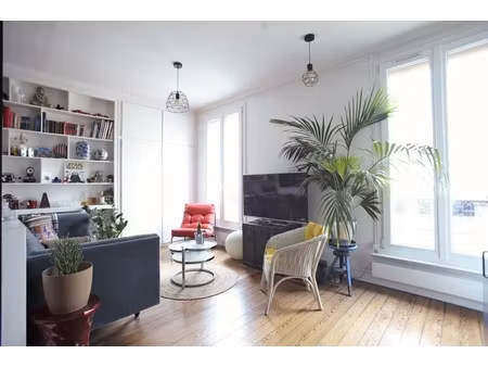 appartement 1 pièce - 26 m²