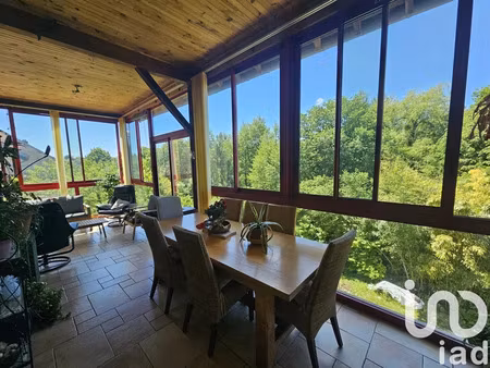appartement à rioz (70190)