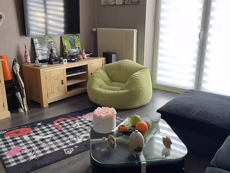 appartement à ronchamp (70250)