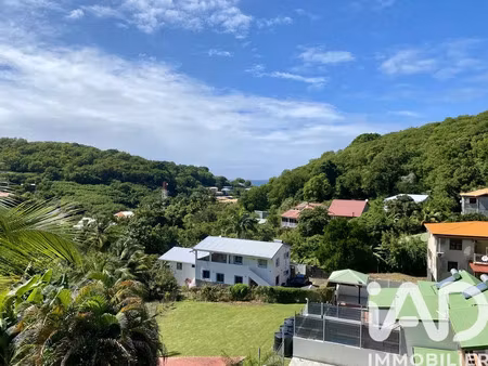 appartement à sainte-anne (97227)