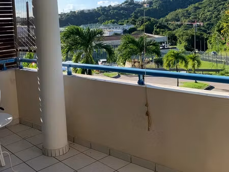 appartement à schoelcher (97233)
