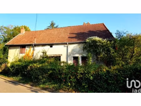 maison à champlitte (70600)