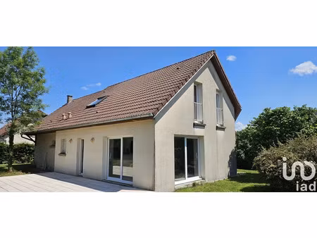pavillon à champlitte (70600)