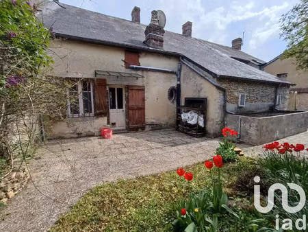 maison de ville à courtomer (61390)