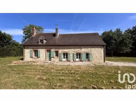 maison à crulai (61300)
