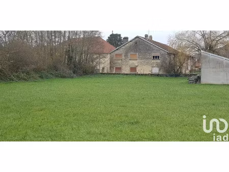 ferme à vars (70600)