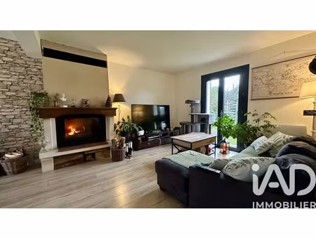 maison à longny les villages (61290)
