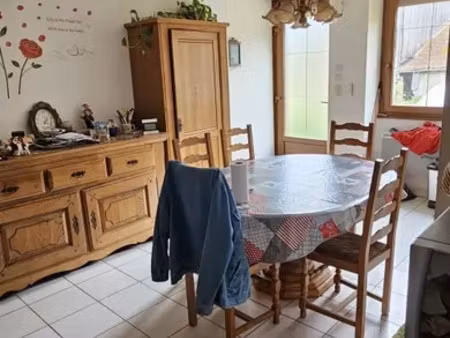maison à malvillers (70120)