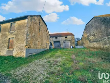maison à montigny-lès-cherlieu (70500)