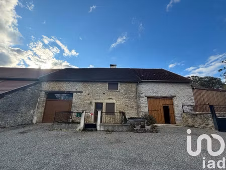 maison traditionnelle à fahy-lès-autrey (70100)