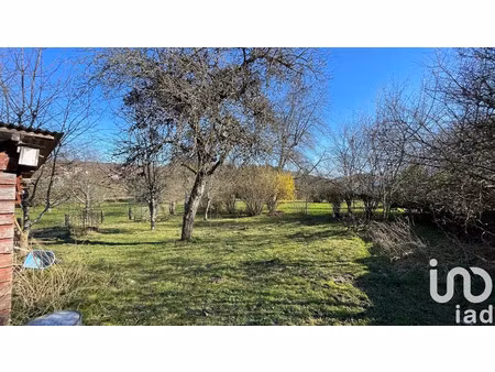 maison de village à fontaine-lès-luxeuil (70800)