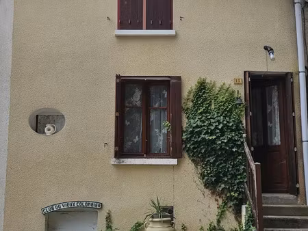 maison de village à ray-sur-saône (70130)
