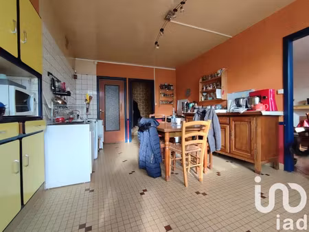 maison de village à saint-marcel (70500)