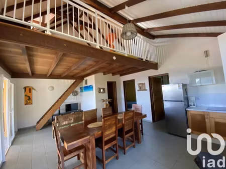 duplex à terre-de-bas (97136)