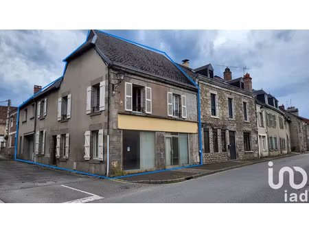 immeuble à ahun (23150)