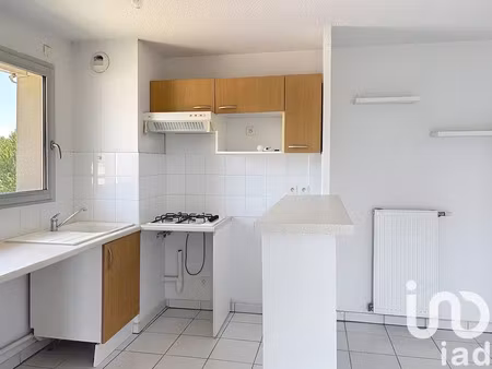 appartement à lombez (32220)