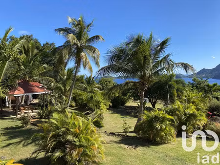 appartement à terre-de-bas (97136)
