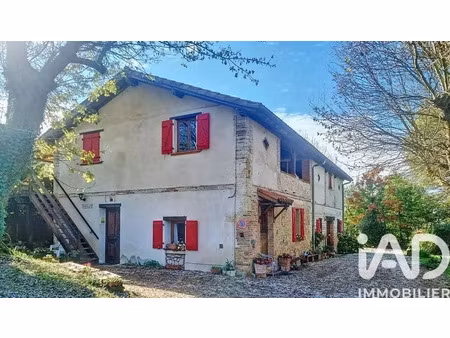 gîte à samatan (32130)