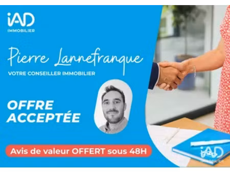 boutique/local commercial à samatan (32130)