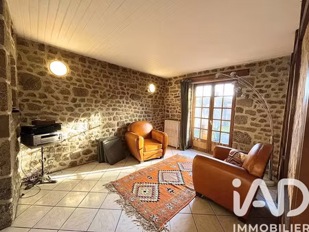 maison de village à bellegarde-en-marche (23190)
