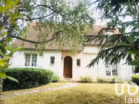 maison à chambon-sur-voueize (23170)