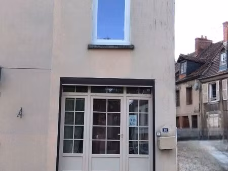 maison à évaux-les-bains (23110)