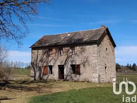 maison à flayat (23260)