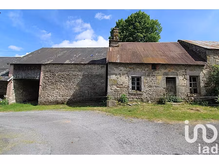 grange à gentioux-pigerolles (23340)