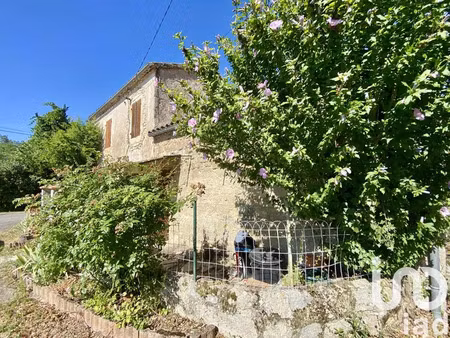 maison à larroque-engalin (32480)