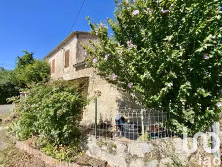 maison à larroque-engalin (32480)