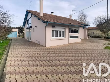 maison de ville à riscle (32400)