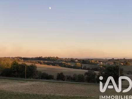 terrain à bâtir à nizas (32130)