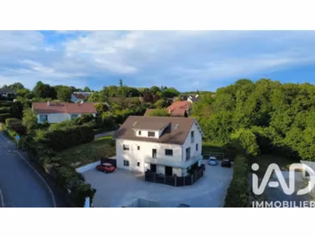 appartement à châtillon-le-duc (25870)
