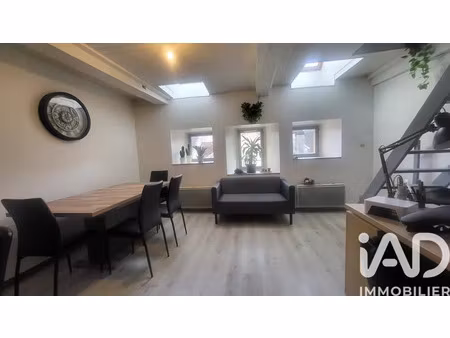 duplex à ornans (25290)