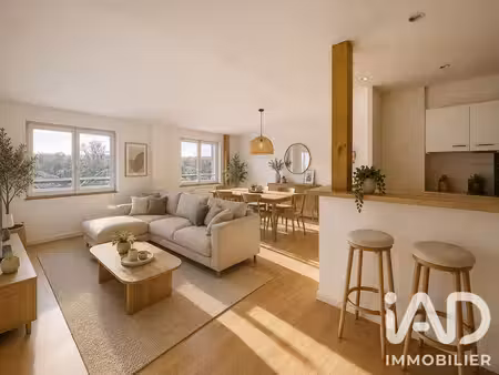 duplex à samatan (32130)