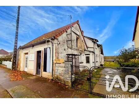 immeuble à donzy (58220)