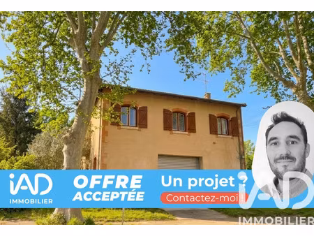 immeuble à gimont (32200)